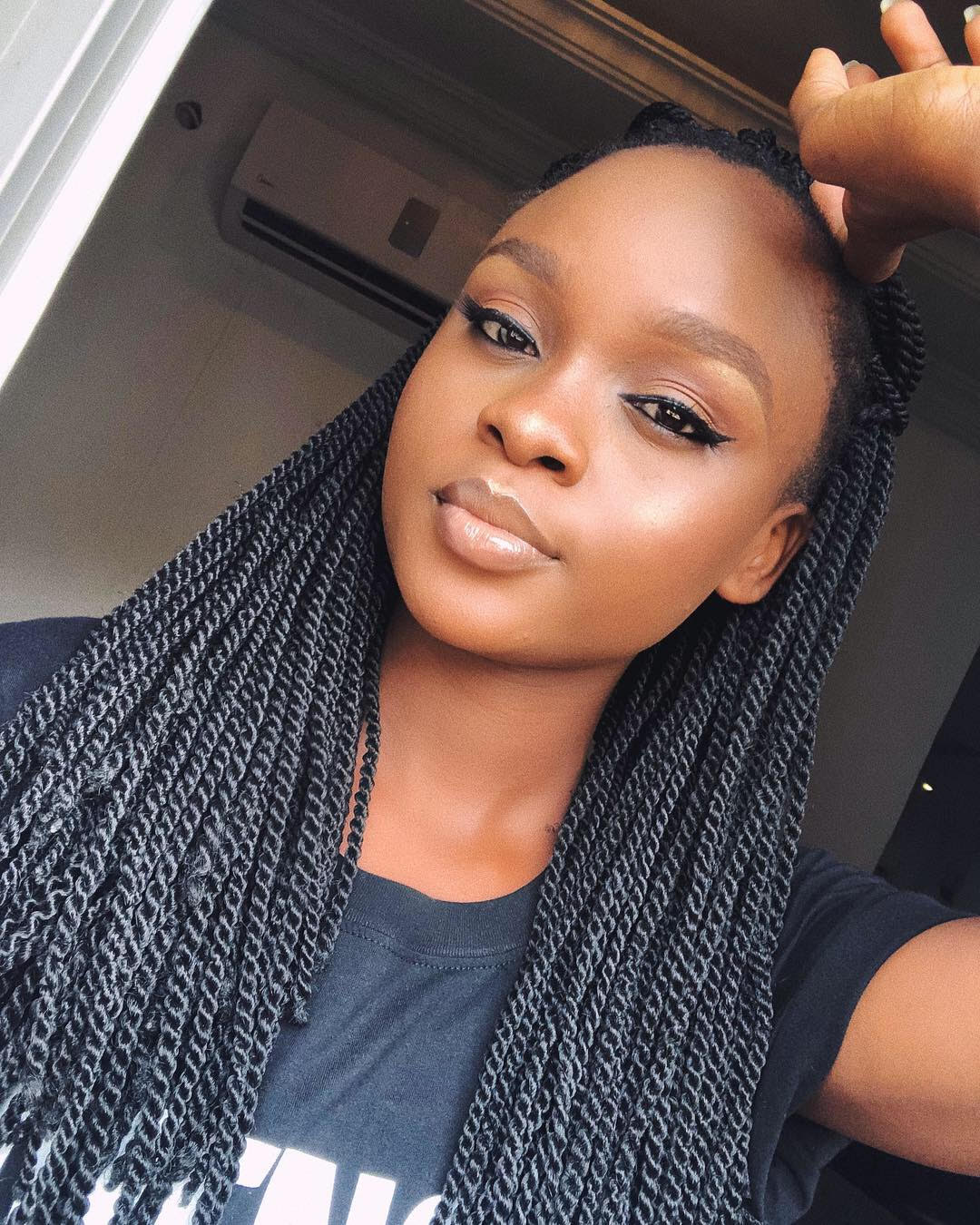 Top 10 Makeup Artists In Nigeria Mimiejay