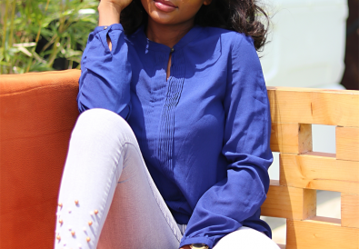 Get to know me tag for bloggers