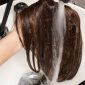 How to wash human hair wigs