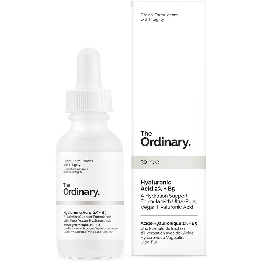 The ordinary Hyaluronic acid