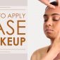 makeup base
