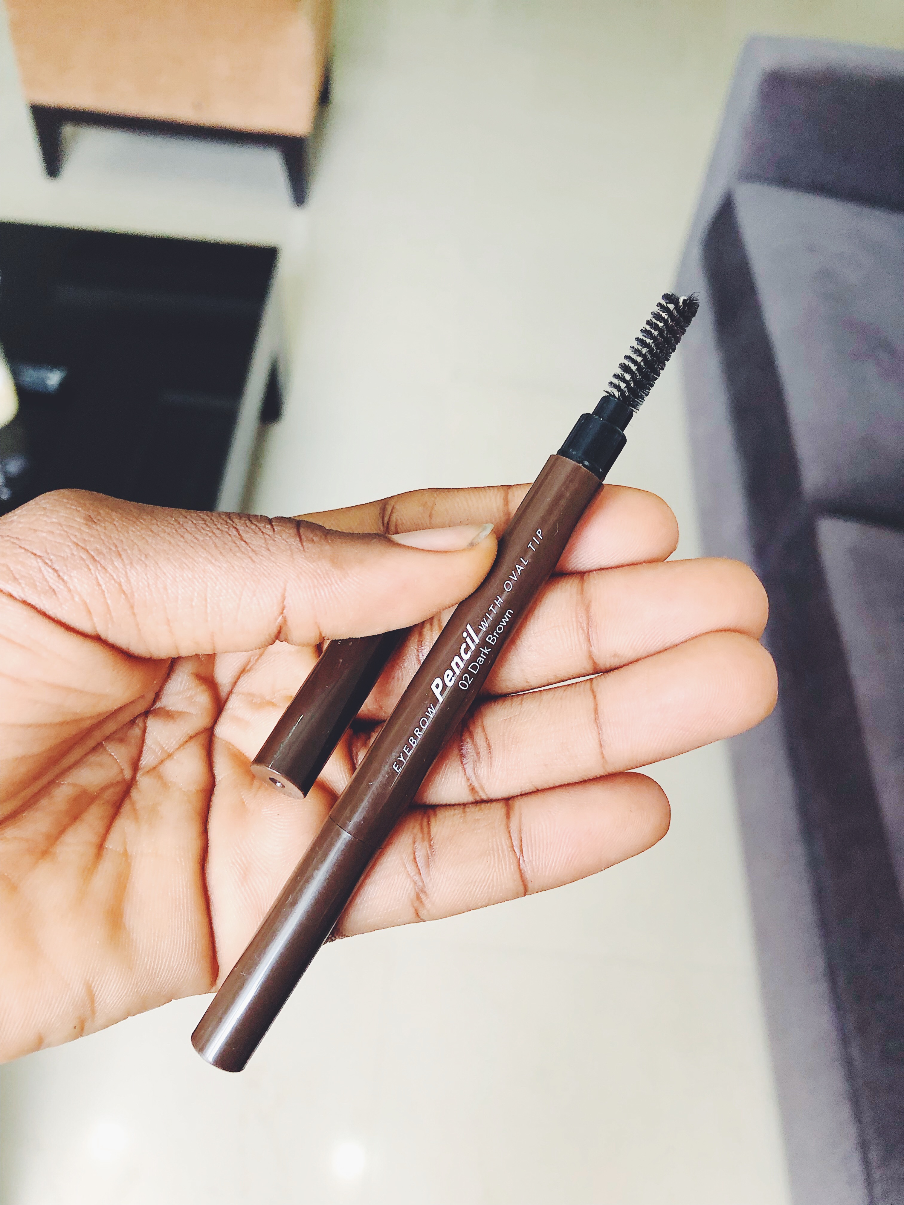 Miniso Brow Pencil