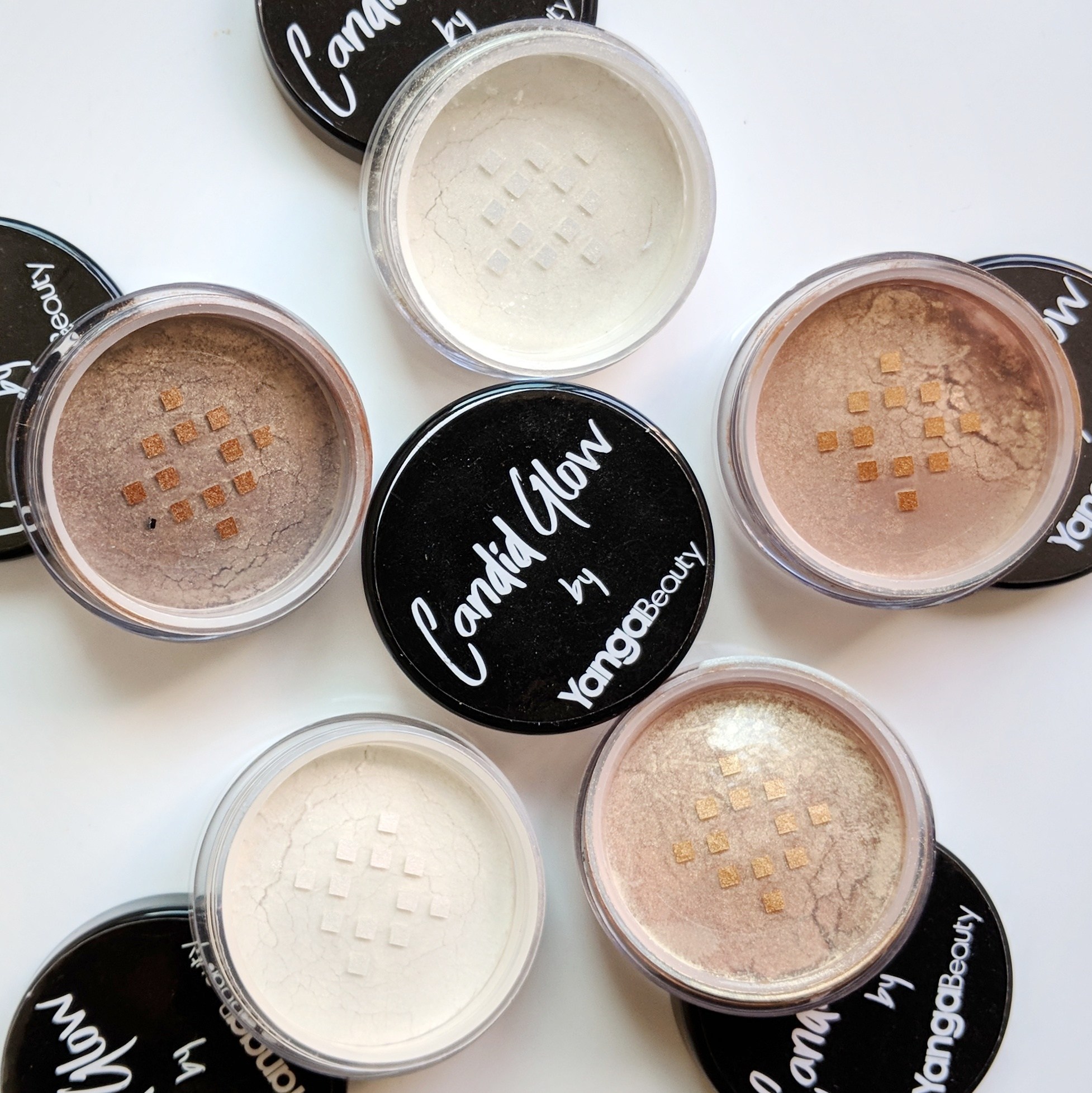 7 Most Affordable Drugstore Highlighters Under $10 - Mimiejay