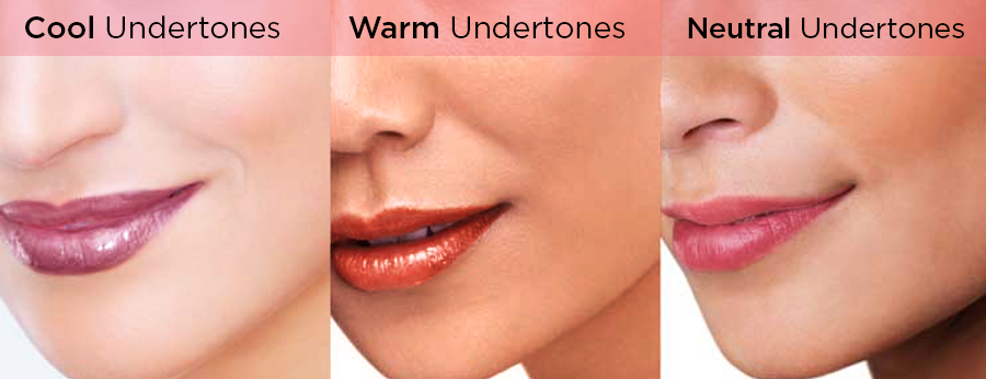 best neutral lipstick for cool undertones