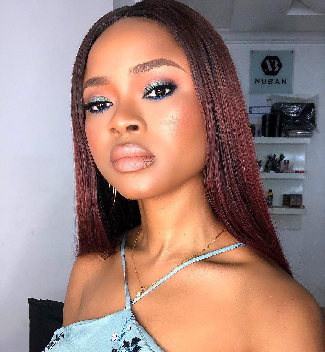 10 Best Makeup Artists In Lagos, Nigeria 2022 - Naira Diary - Nairaland /  General - Nigeria