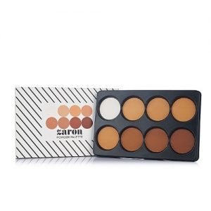 All You Need To know about Zaron cosmetics| mimiejay.com