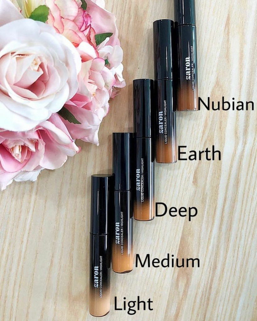 About Zaron Cosmetics Zaron Face And Lips Makeup Products Mimiejay