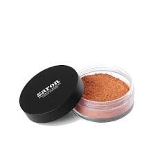 Zaron Cosmetics Loose powder