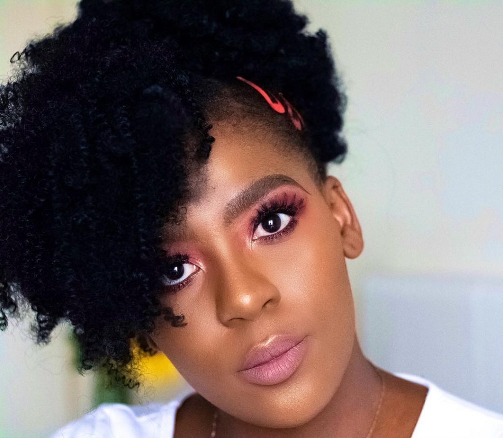 My top favourite beauty bloggers in Africa
