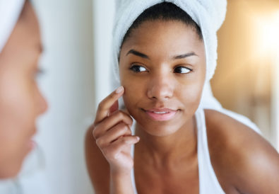 How To Take Care Of Your Skin In December