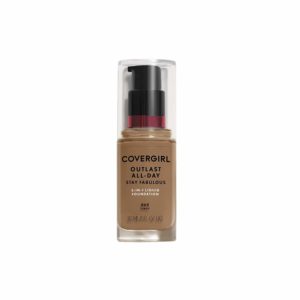 Top 10 Foundations For Oily Skin