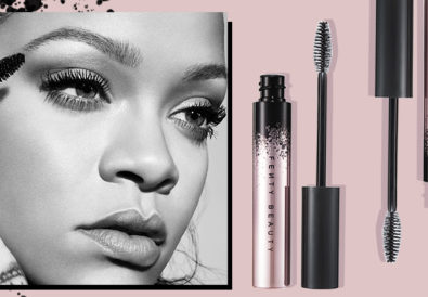 Fenty Beauty Full Frontal Volume, Lift & Curl Mascara