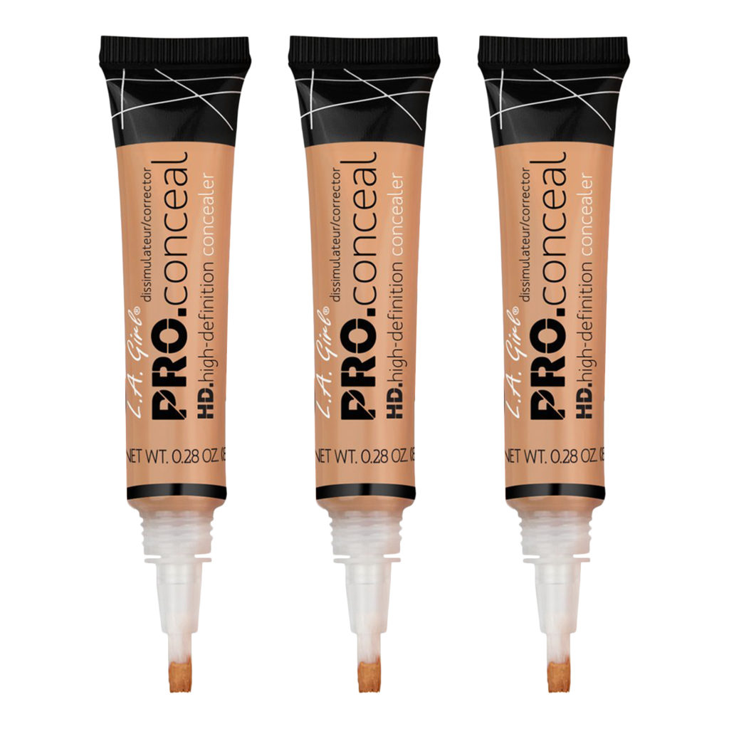 10 AFFORDABLE CONCEALERS YOU SHOULD HAVE