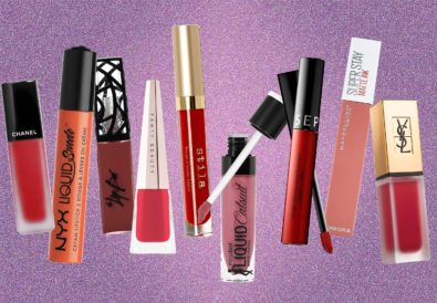 10 Must-Have High End Brand Lipsticks