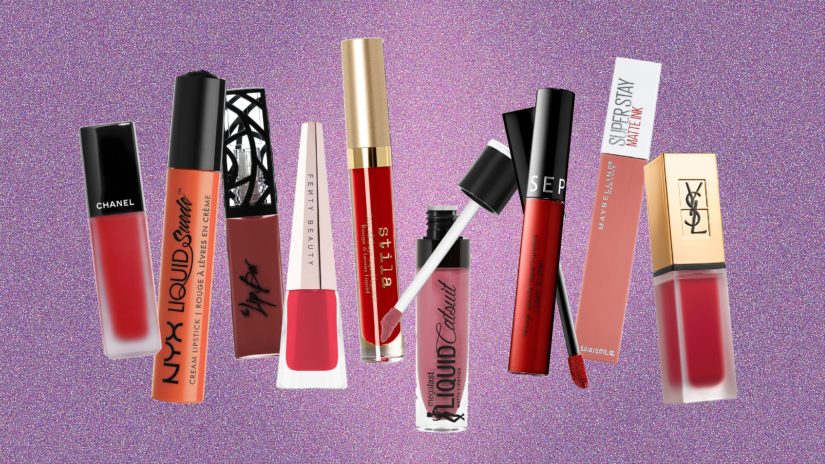 10 Must-Have High End Brand Lipsticks