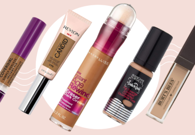10 Budget Friendly Concealer On The Market Right Now