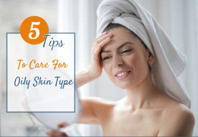 skincare tips for oily skin picture