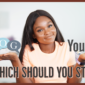 Should You Start A Blog Or A YouTube Channel In 2020