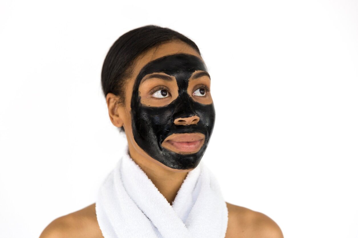 korean skincare routine picture