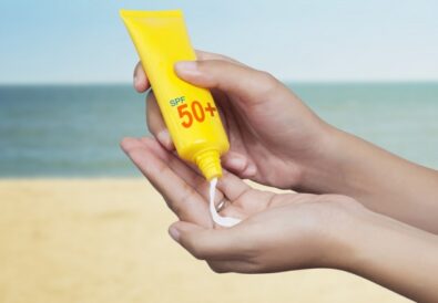 The 411 On Sunscreen |mimiejay.com