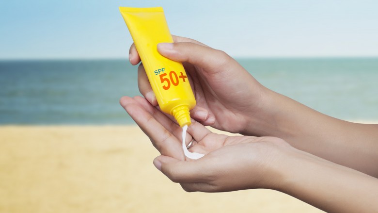 The 411 On Sunscreen |mimiejay.com