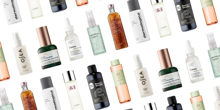 The Best Places To Buy Skincare Products In Nigeria - Mimiejay