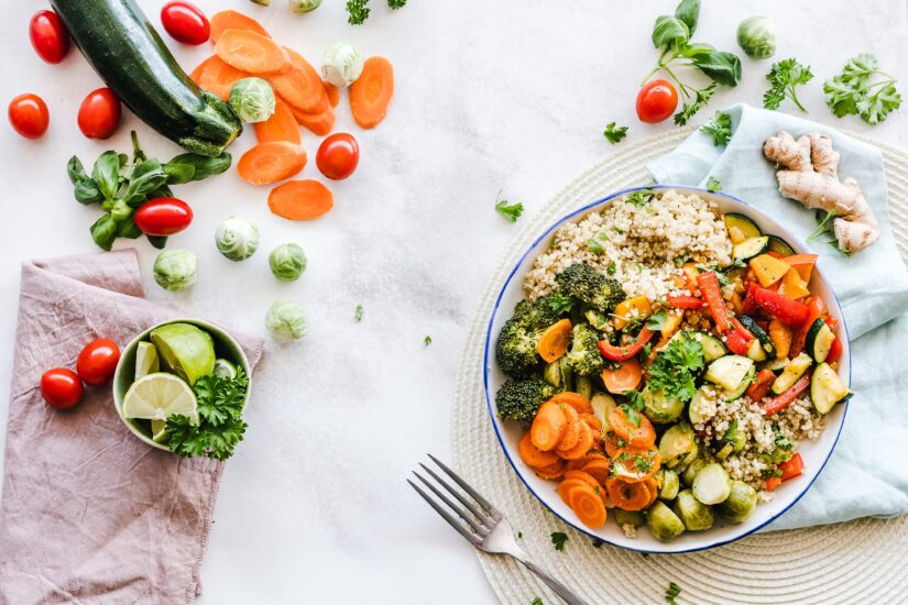 7 Healthy Foods Foods to Eat For Clear And Healthy Skin 