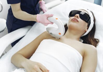 What You need to Know About Laser Treatment