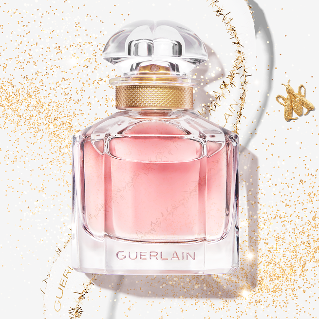 Mon Guerlain Eau de Parfum 