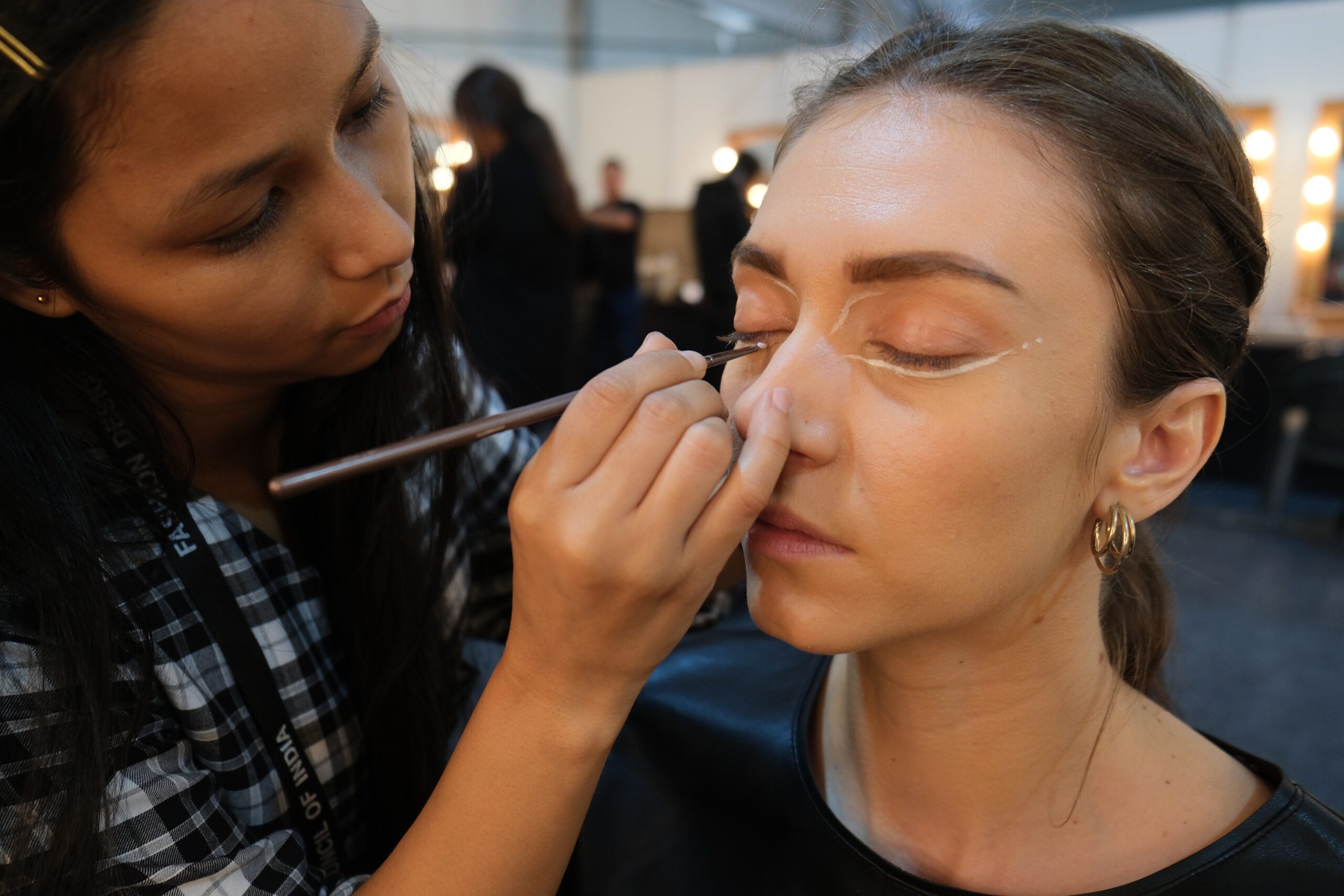 Being A Makeup Artist In 2021 | Challenges, What To Know Before Starting, e.t.c.