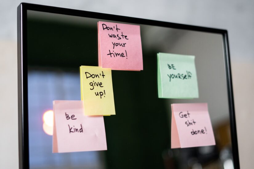How To Motivate Yourself On Off Days