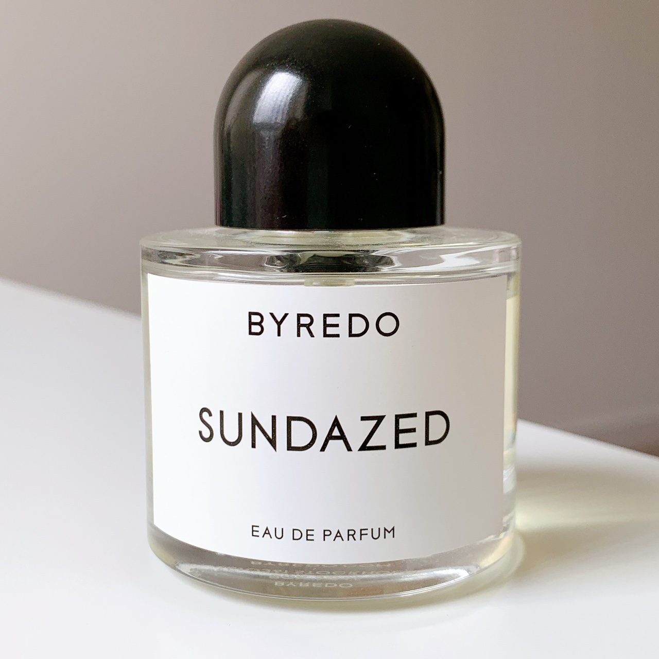 Byredo Sundazed Eau De Parfum, Citrus Perfume